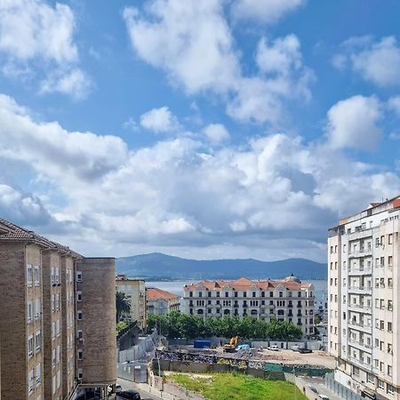 Habitacion Privada Al Lado De La Bahia De Santander Appartement Buitenkant foto
