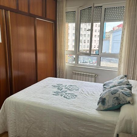 Habitacion Privada Al Lado De La Bahia De Santander Appartement Buitenkant foto