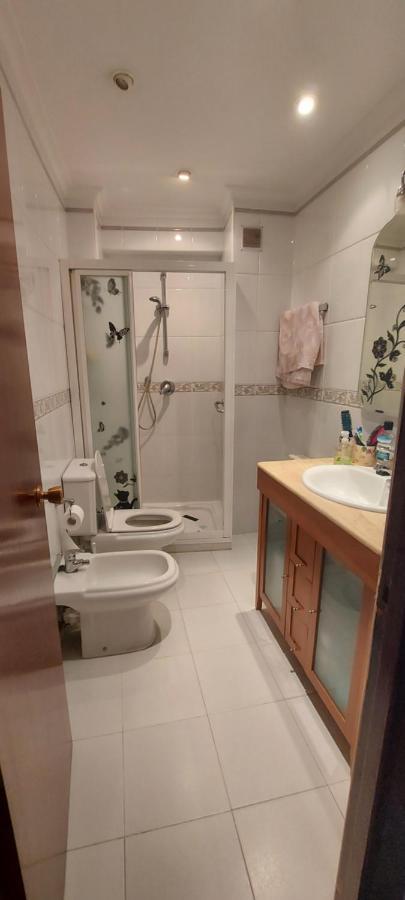 Habitacion Privada Al Lado De La Bahia De Santander Appartement Buitenkant foto