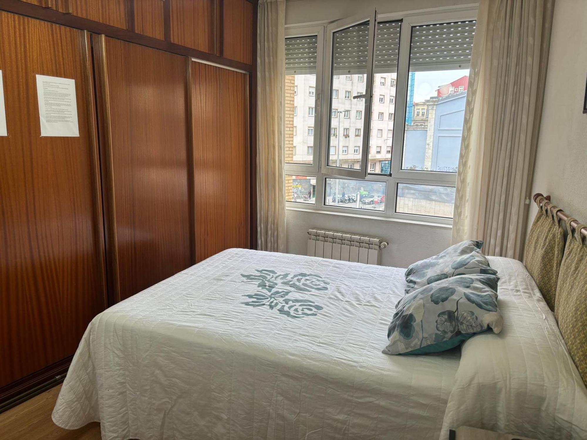 Habitacion Privada Al Lado De La Bahia De Santander Appartement Buitenkant foto